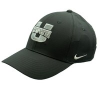 Nike U-State Embroidered Adjustable Cap - Authentics Collection